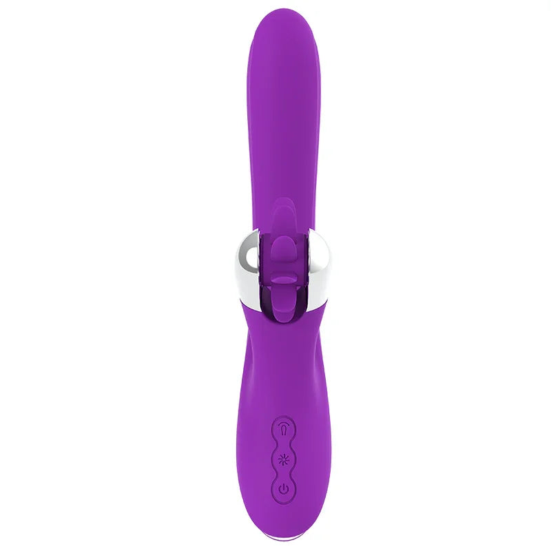 FUN FUNCTION - BUNNY FUNNY VIBRATION 2.0 - Nuvica