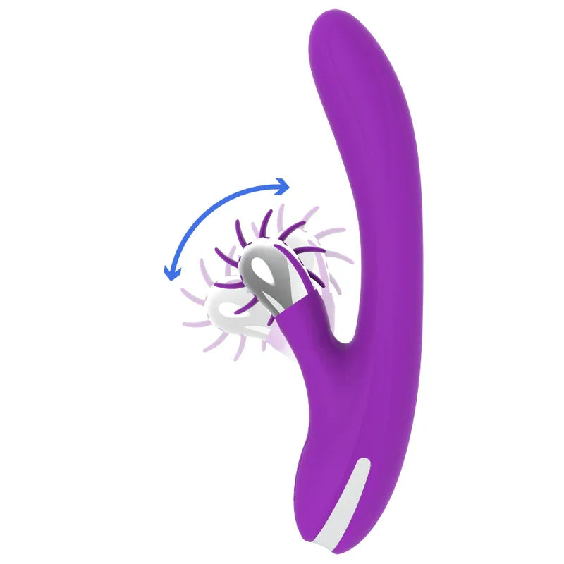 FUN FUNCTION - BUNNY FUNNY VIBRATION 2.0 - Nuvica