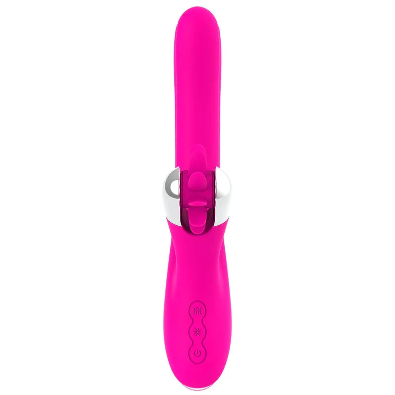 DIVERSIA - BUNNY ROTATION 24 CM - Nuvica