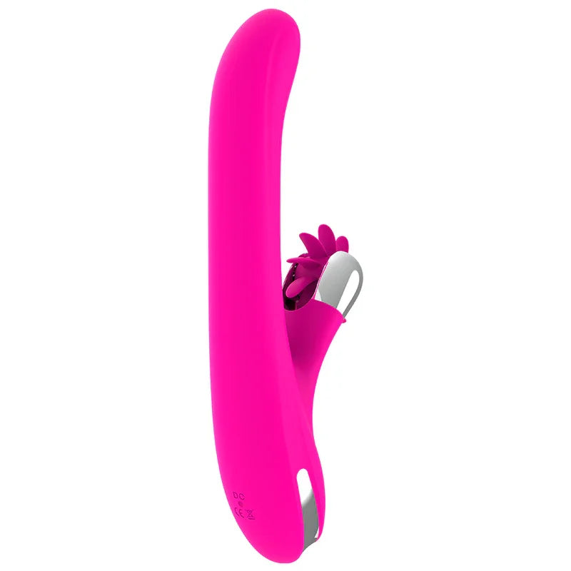 DIVERSIA - BUNNY ROTATION 24 CM - Nuvica