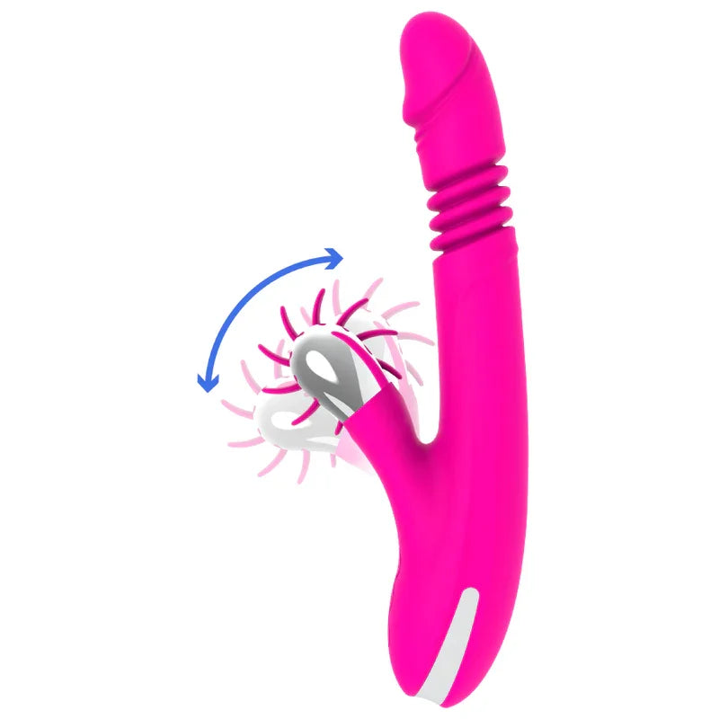 DIVERSIA - BUNNY UP & DOWN 24 CM - Nuvica