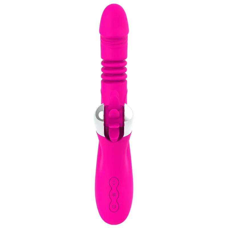 DIVERSIA - BUNNY UP & DOWN 24 CM - Nuvica
