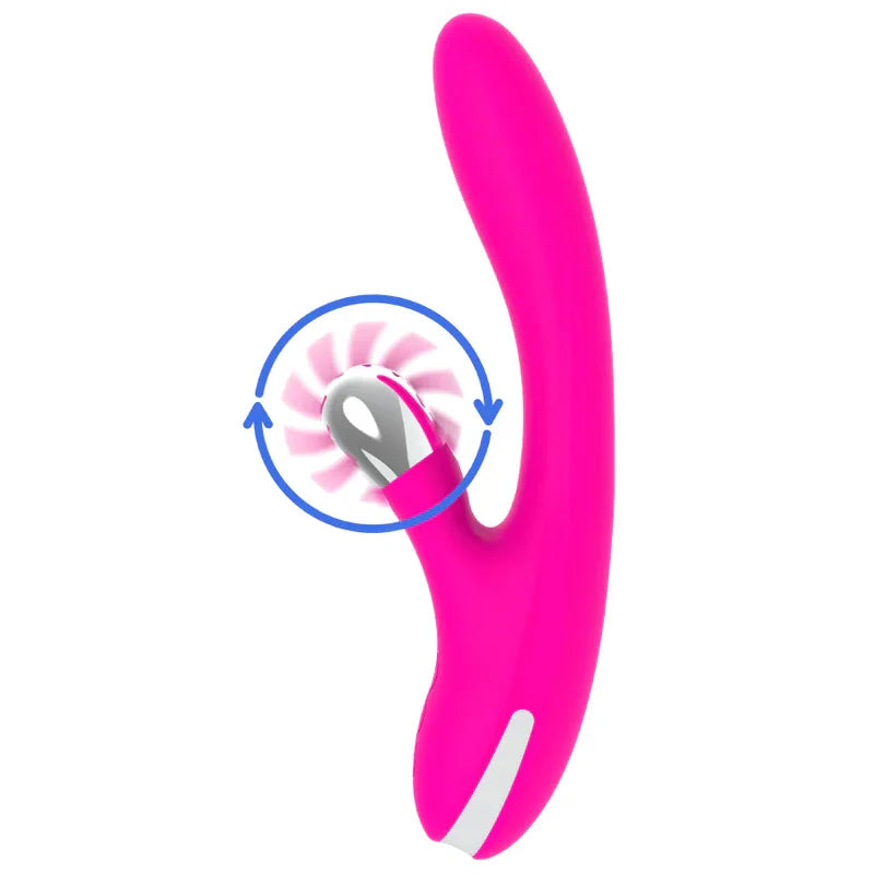 DIVERSIA - BUNNY WAVES 24 CM - Nuvica