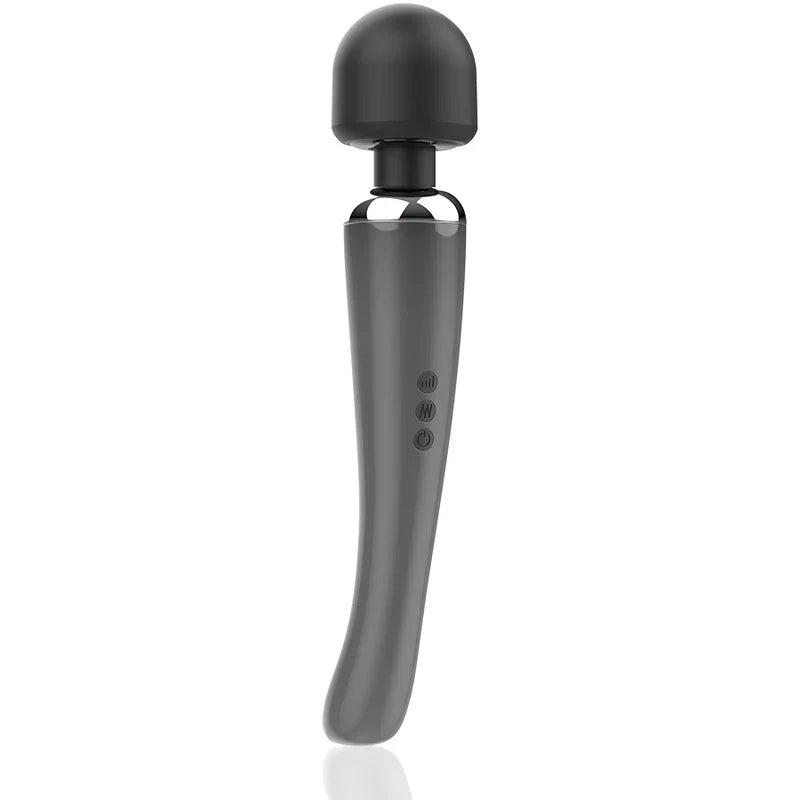 NAOMI WAND - NEW SUPER STRONG MASSAGER - Nuvica
