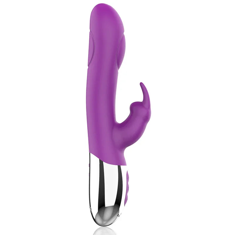 FUN FUNCTION - COMBI DOUBLE TAPPING - Nuvica