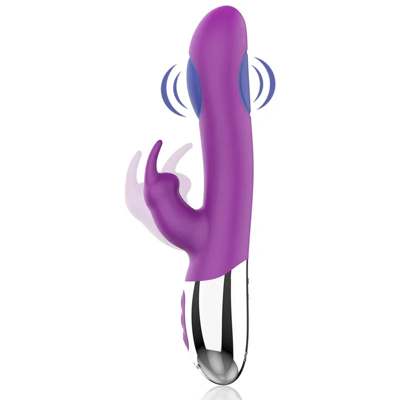 FUN FUNCTION - COMBI DOUBLE TAPPING - Nuvica