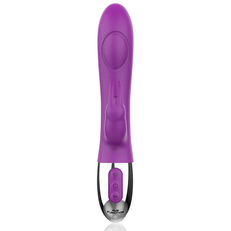 FUN FUNCTION - COMBI DOUBLE TAPPING - Nuvica
