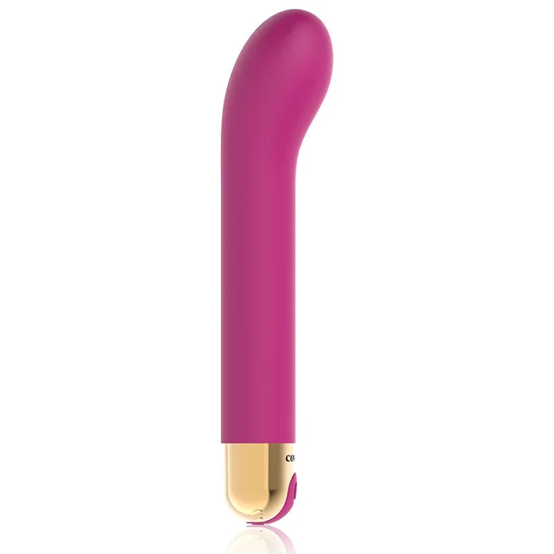 COVERME - G-SPOT VIBRATOR 10 VELOCIDADES - Nuvica