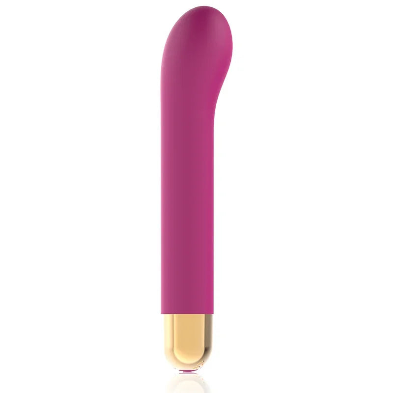 COVERME - G-SPOT VIBRATOR 10 VELOCIDADES - Nuvica