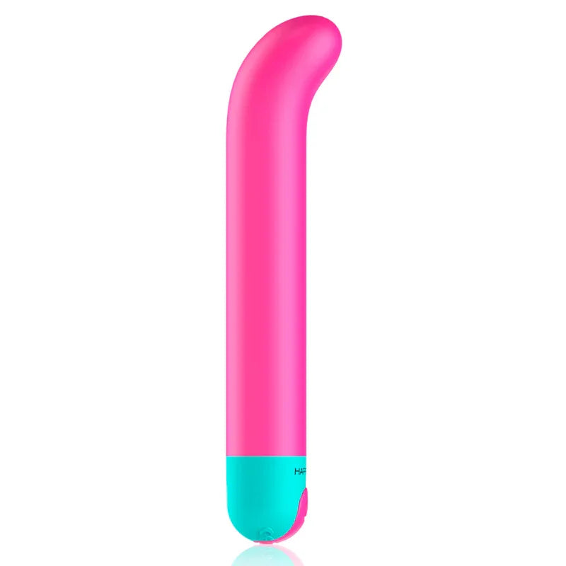 HAPPY LOKY - ARIEL VIBRADOR PUNTO G - Nuvica