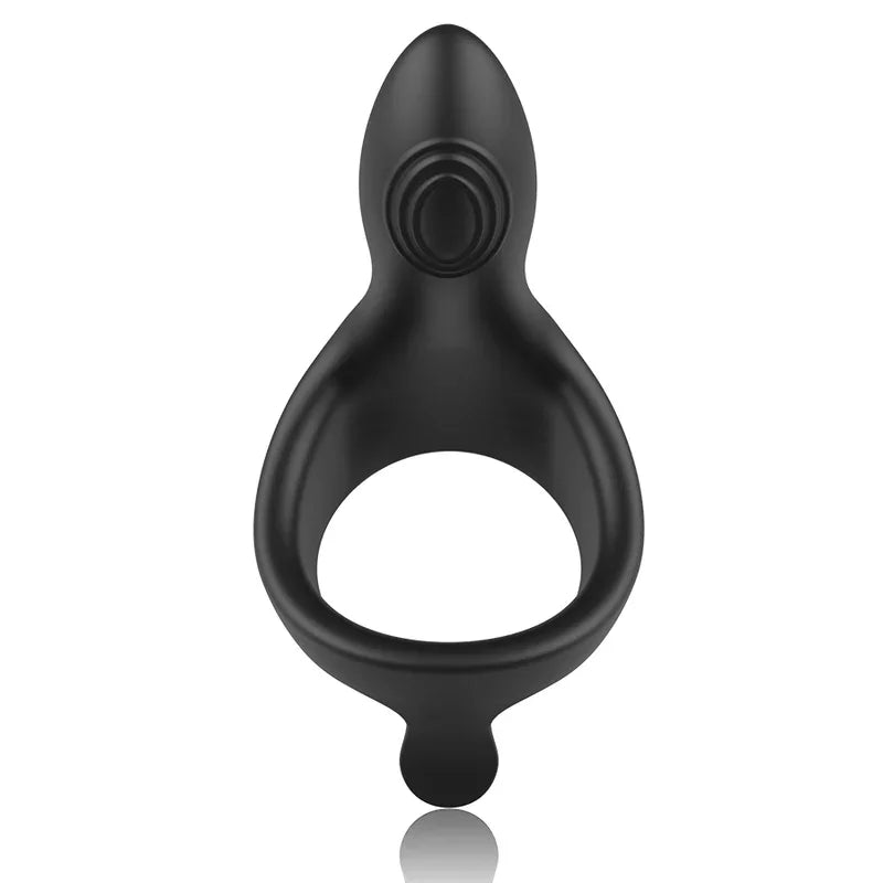 ANBIGUO - ARKADIO ESTIMULADOR GLANDE & PERINEO COMPATIBLE CON WATCHME WIRELESS TECHNOLOGY - Nuvica