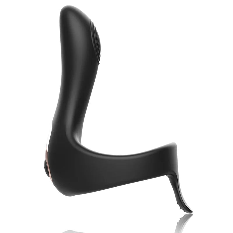 ANBIGUO - ARKADIO ESTIMULADOR GLANDE & PERINEO COMPATIBLE CON WATCHME WIRELESS TECHNOLOGY - Nuvica