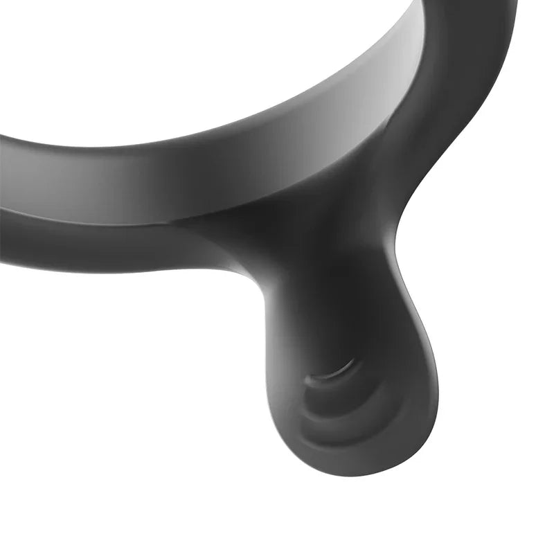ANBIGUO - ARKADIO ESTIMULADOR GLANDE & PERINEO COMPATIBLE CON WATCHME WIRELESS TECHNOLOGY - Nuvica