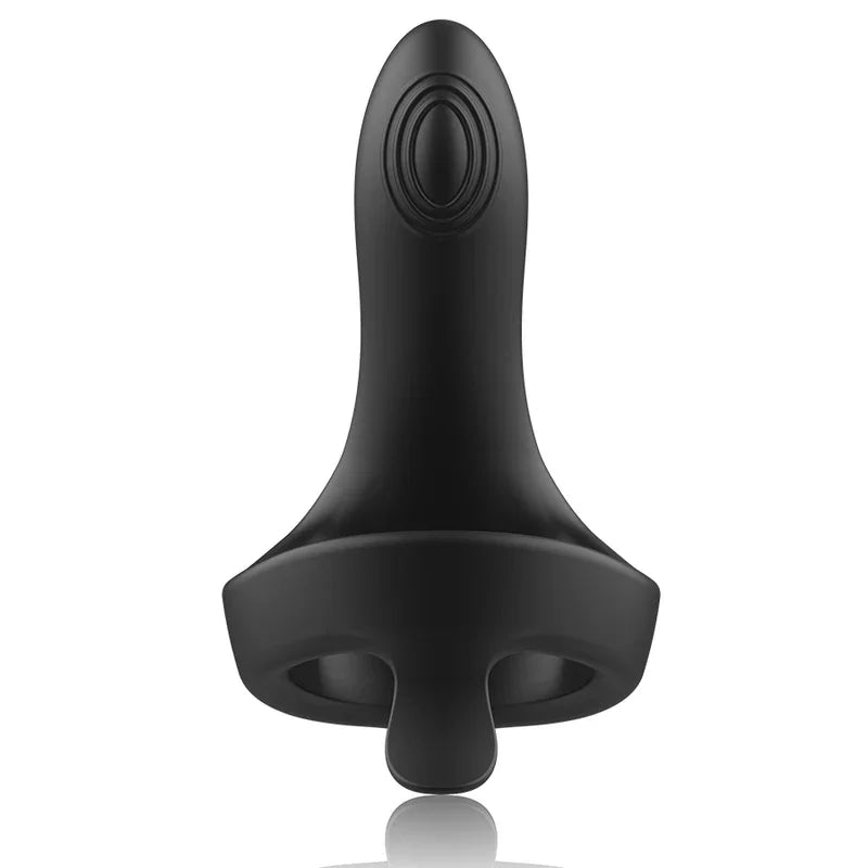 ANBIGUO - ARKADIO ESTIMULADOR GLANDE & PERINEO COMPATIBLE CON WATCHME WIRELESS TECHNOLOGY - Nuvica