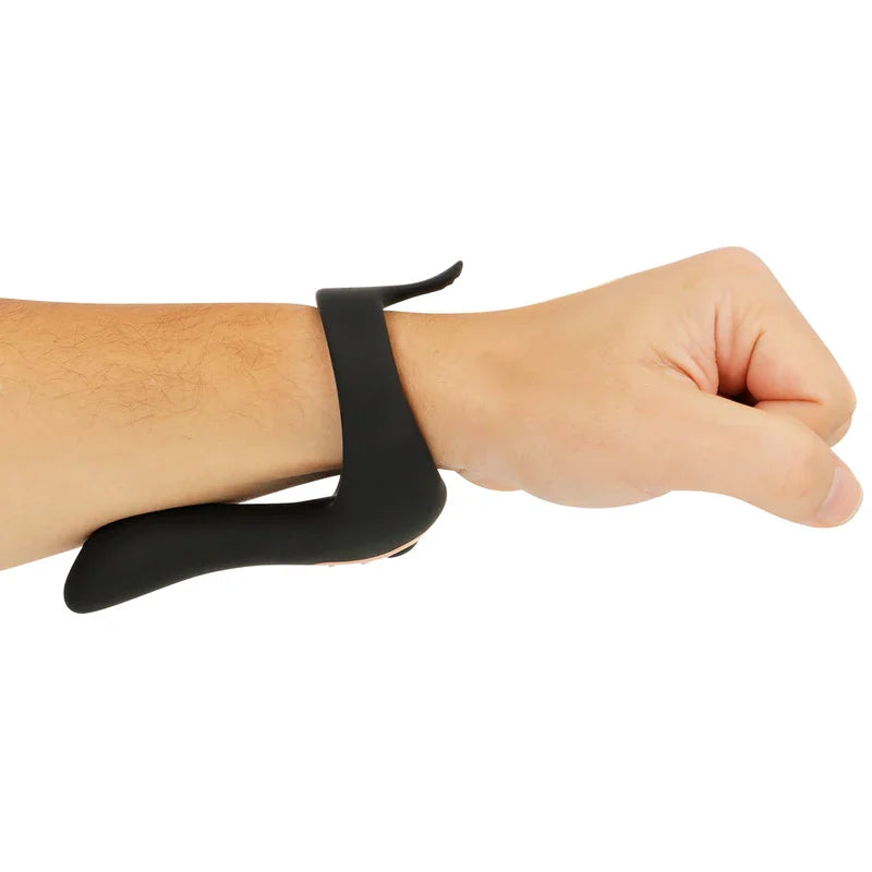 ANBIGUO - ARKADIO ESTIMULADOR GLANDE & PERINEO COMPATIBLE CON WATCHME WIRELESS TECHNOLOGY - Nuvica