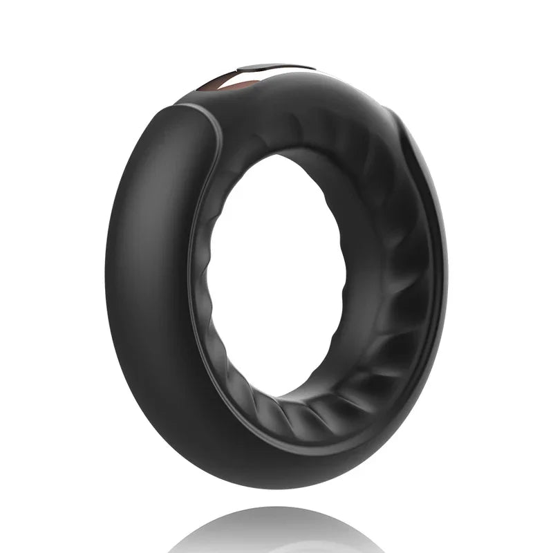 ANBIGUO - ADRIANO ANILLO VIBRADOR COMPATIBLE CON WATCHME WIRELESS TECHNOLOGY - Nuvica