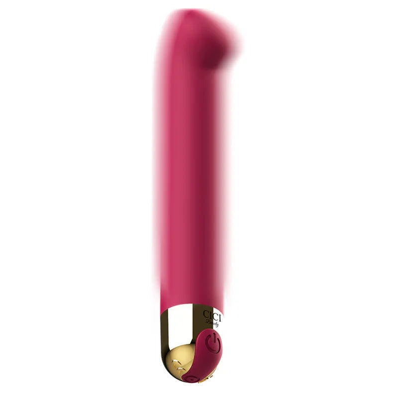 CICI BEAUTY - PREMIUM SILICONE CLIT STIMULATOR - Nuvica