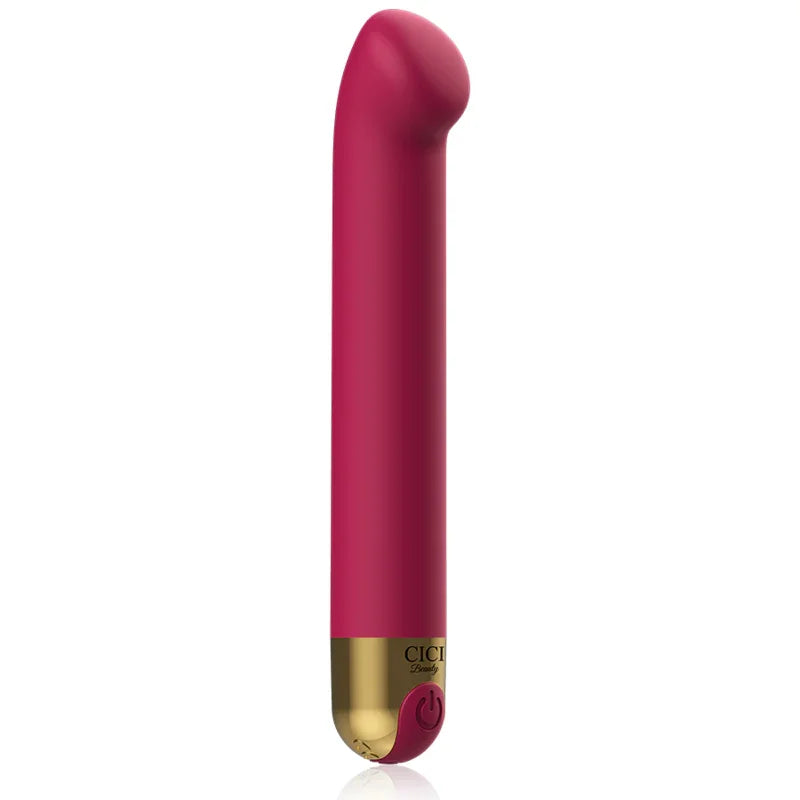 CICI BEAUTY - PREMIUM SILICONE CLIT STIMULATOR - Nuvica