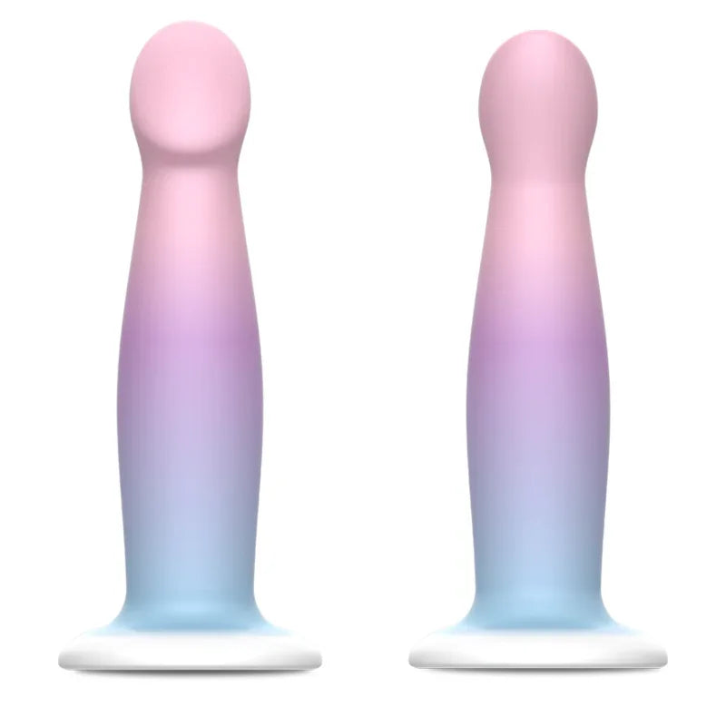 MYTHOLOGY - GARRICK NAYADE DILDO - Nuvica