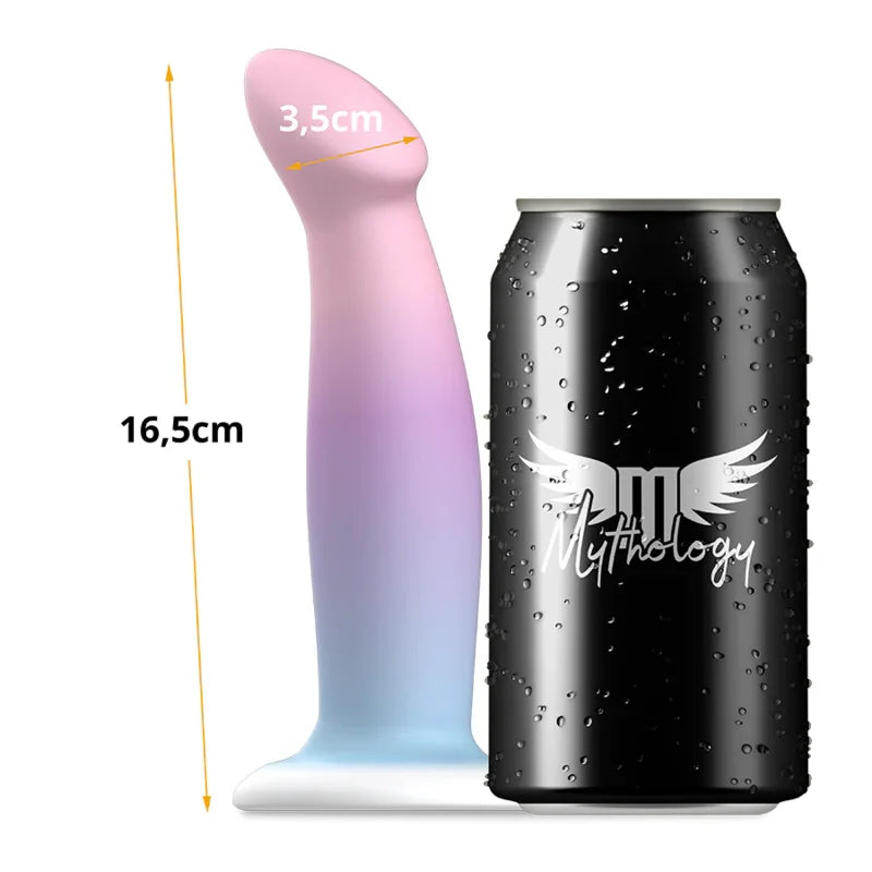 MYTHOLOGY - GARRICK NAYADE DILDO - Nuvica