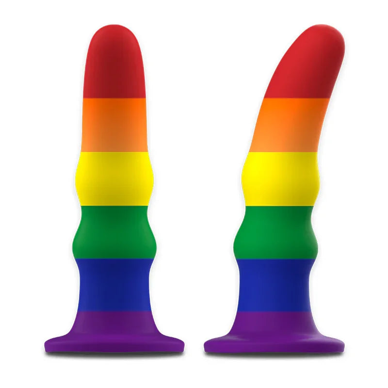 MYTHOLOGY - KUNO PRIDE DILDO S - Nuvica