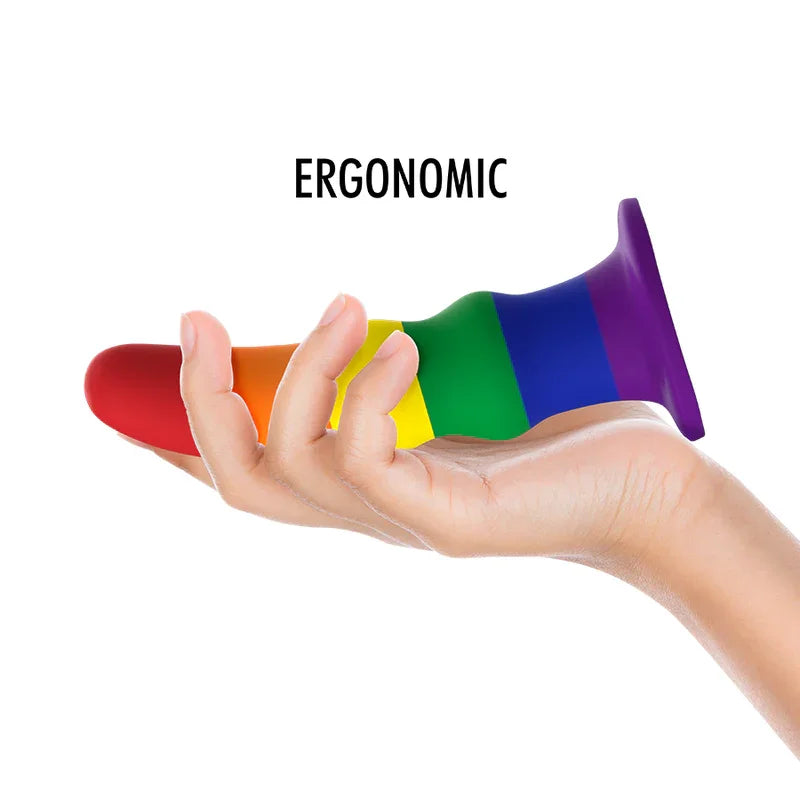 MYTHOLOGY - KUNO PRIDE DILDO S - Nuvica