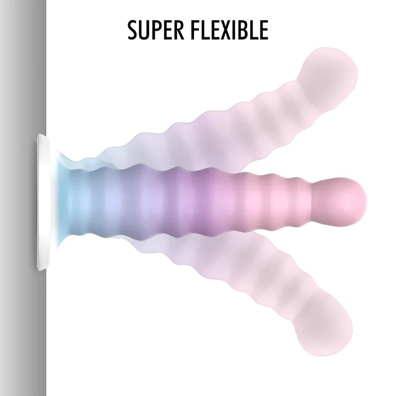 MYTHOLOGY - ARIAN NAYADE DILDO - Nuvica