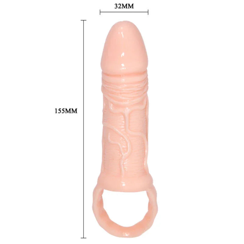 PRETTY LOVE - BREYDEN FUNDA PENE NATURAL - Nuvica