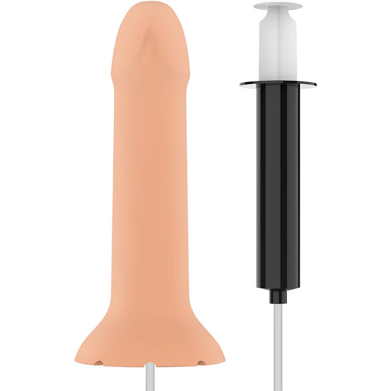 MYTHOLOGY - FLIPPER ORIGINAL DILDO EYACULADOR - Nuvica