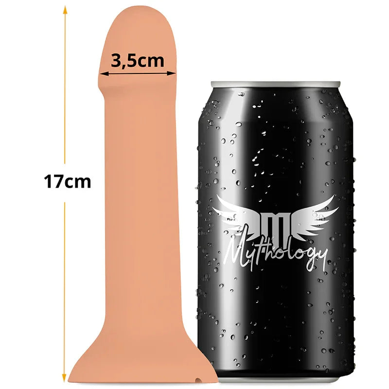 MYTHOLOGY - FLIPPER ORIGINAL DILDO EYACULADOR - Nuvica