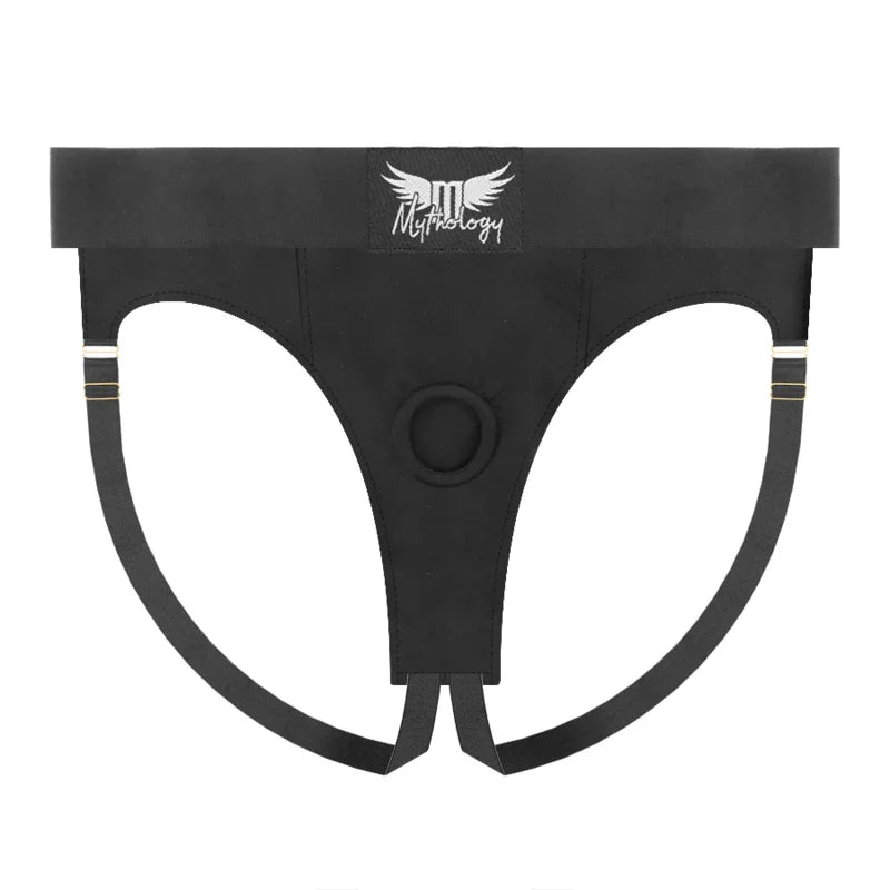 MYTHOLOGY FANTASY HARNESS - ARNÉS SUPER ELÁSTICO TALLA ÚNICA - Nuvica