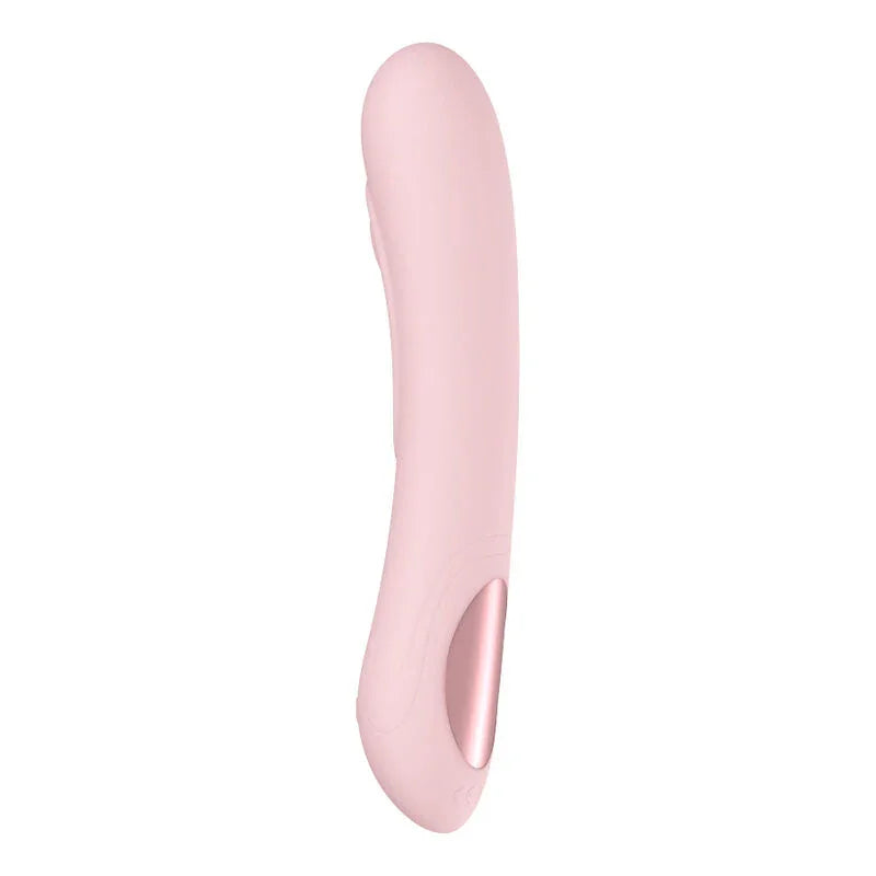 KIIROO - PEARL 3 VIBRADOR PUNTO G - ROSA - Nuvica