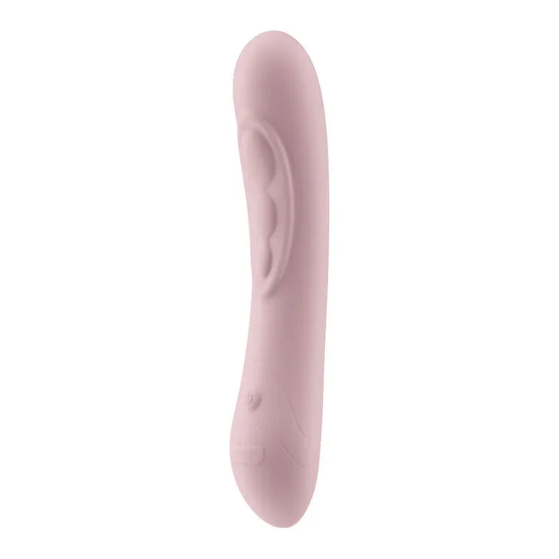KIIROO - PEARL 3 VIBRADOR PUNTO G - ROSA - Nuvica