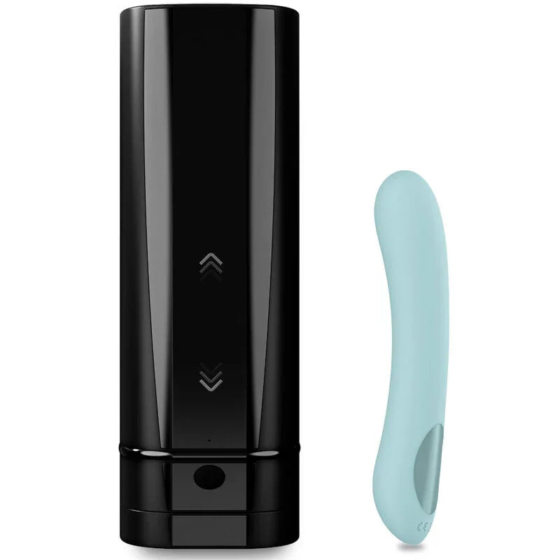 KIIROO - ONYX+ & PEARL 2+ TURQUESA SET PAREJAS - Nuvica