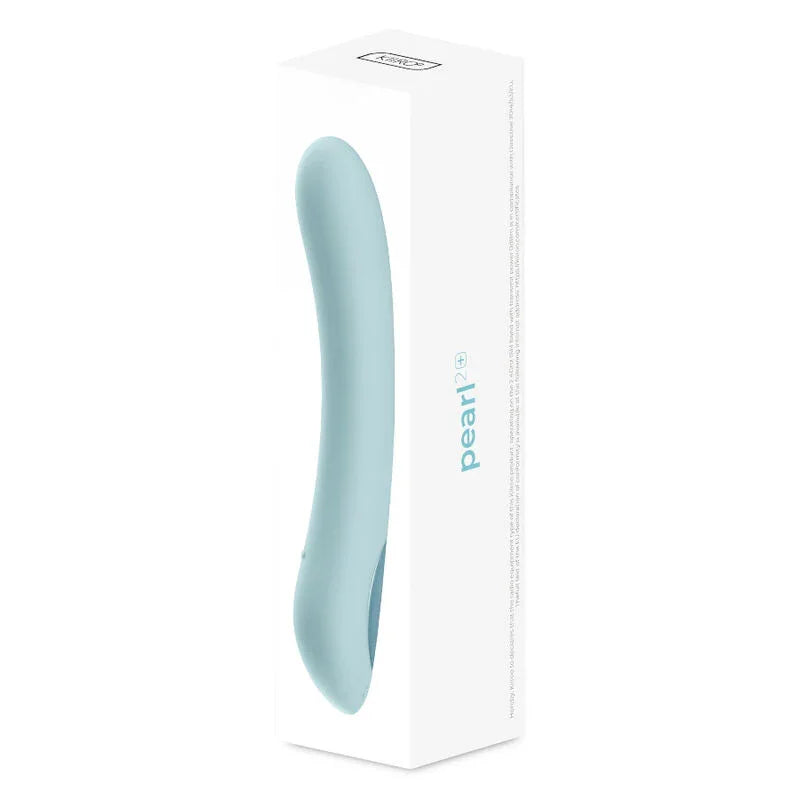 KIIROO - ONYX+ & PEARL 2+ TURQUESA SET PAREJAS - Nuvica