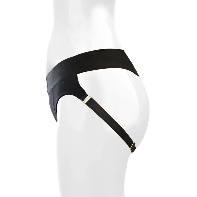 MYTHOLOGY FANTASY HARNESS - ARNÉS SUPER ELÁSTICO TALLA ÚNICA - Nuvica