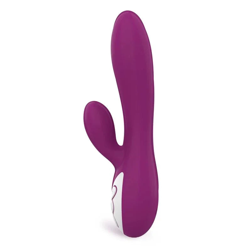COVERME - TAYLOR VIBRADOR COMPATIBLE CON WATCHME WIRELESS TECHNOLOGY - Nuvica