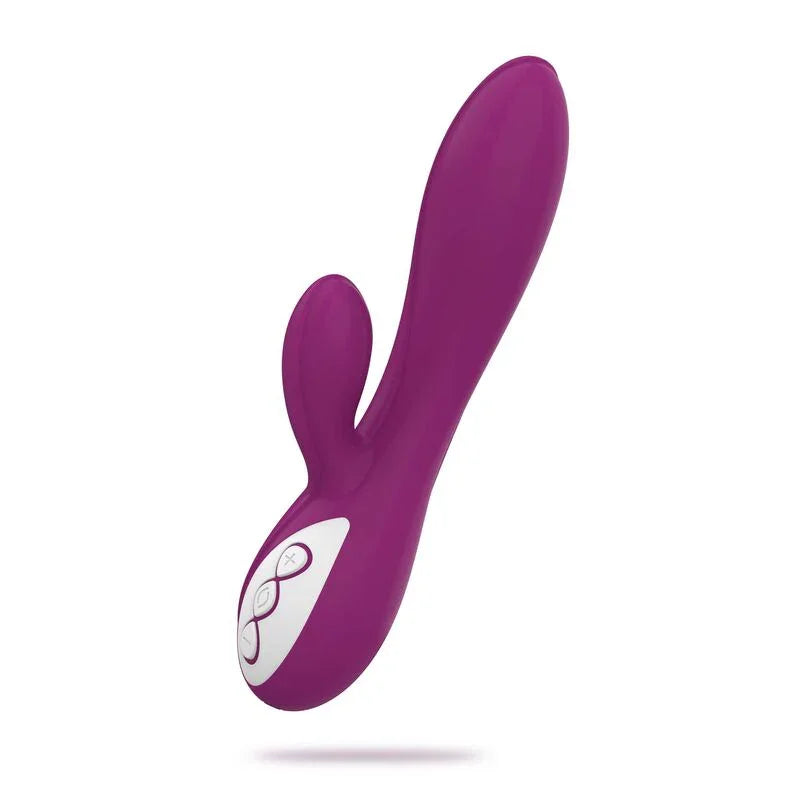 COVERME - TAYLOR VIBRADOR COMPATIBLE CON WATCHME WIRELESS TECHNOLOGY - Nuvica