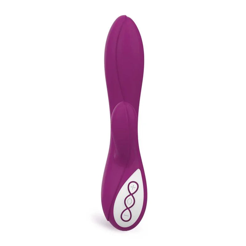 COVERME - TAYLOR VIBRADOR COMPATIBLE CON WATCHME WIRELESS TECHNOLOGY - Nuvica