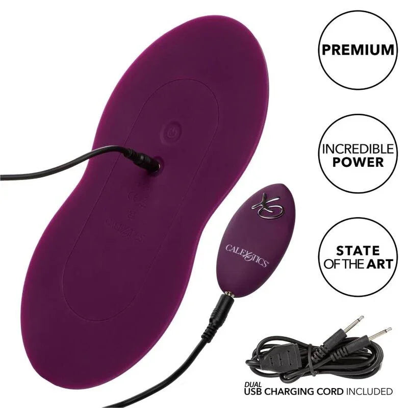 CALEXOTICS - REMOTE CONTROL DUAL RIDER - Nuvica