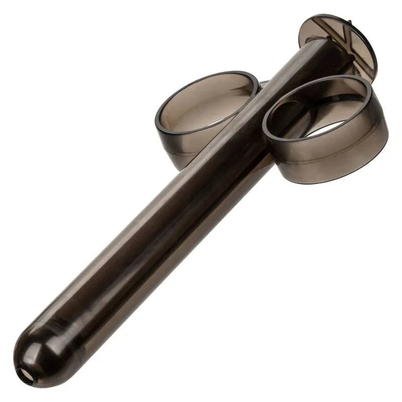 CALEXOTICS - XL LUBE TUBE NEGRO - Nuvica