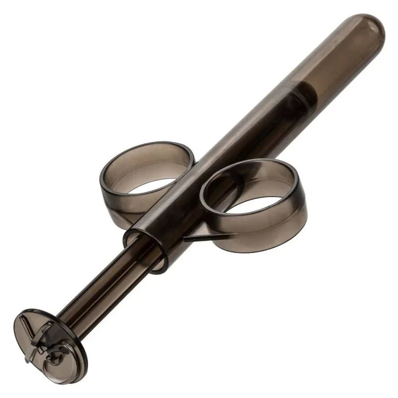 CALEXOTICS - XL LUBE TUBE NEGRO - Nuvica