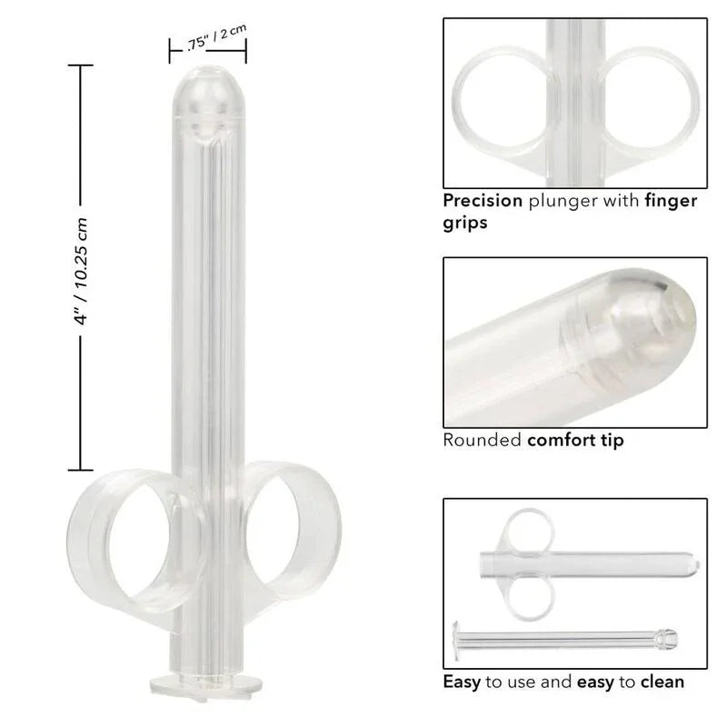 CALEXOTICS - XL LUBE TUBE - Nuvica