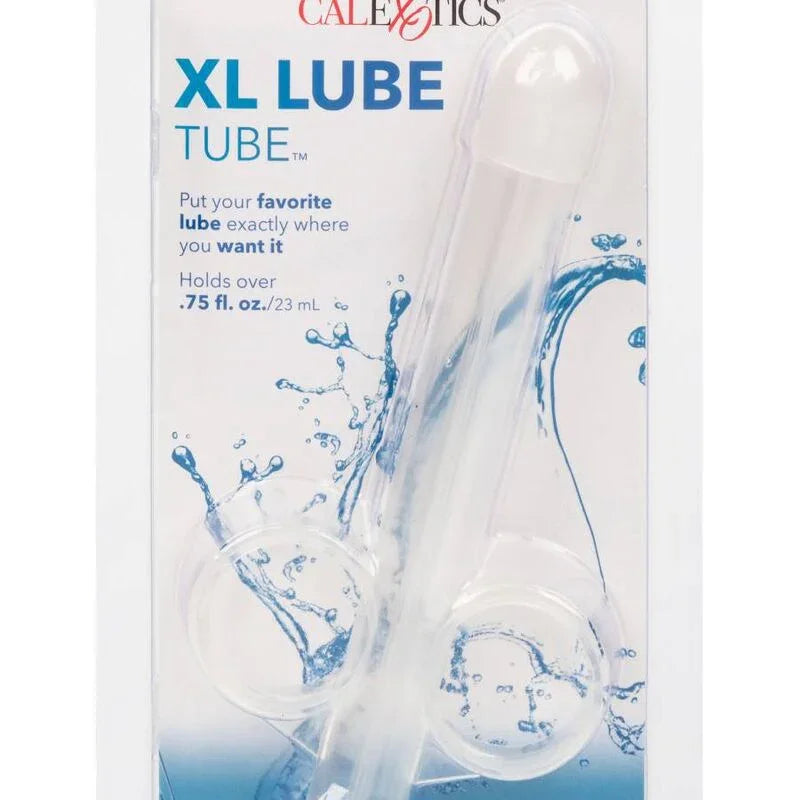 CALEXOTICS - XL LUBE TUBE - Nuvica