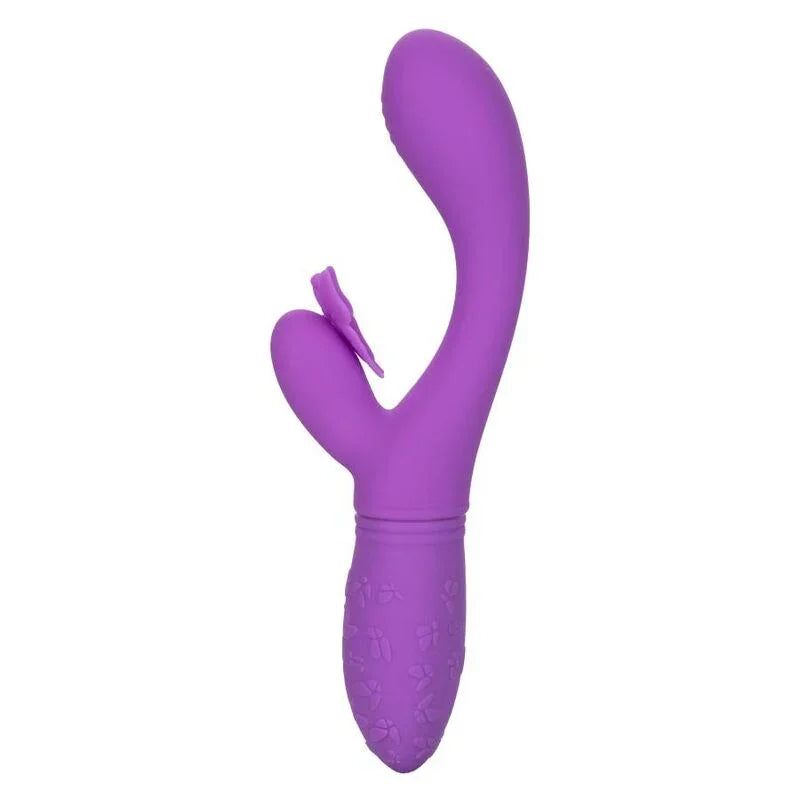 CALEXOTICS - BUTTERFLY KISS FLUTTER VIOLETA - Nuvica