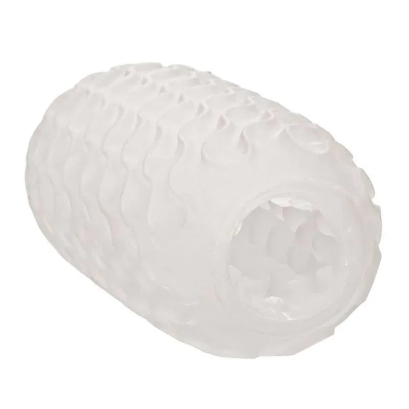 CALEXOTICS - REVERSIBLE NUBBY STROKER - Nuvica