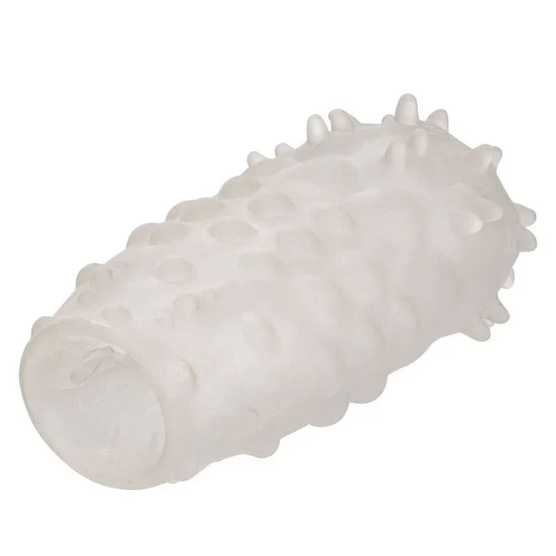 CALEXOTICS - REVERSIBLE NUBBY STROKER - Nuvica
