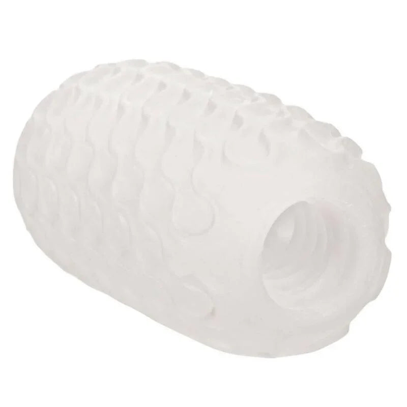 CALEXOTICS - REVERSIBLE RIBBED STROKER - Nuvica