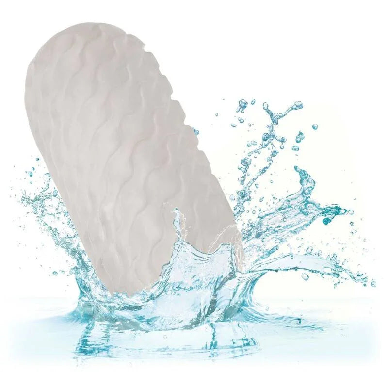 CALEXOTICS - REVERSIBLE RIBBED STROKER - Nuvica