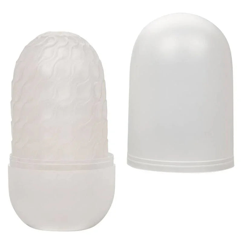 CALEXOTICS - REVERSIBLE RIBBED STROKER - Nuvica